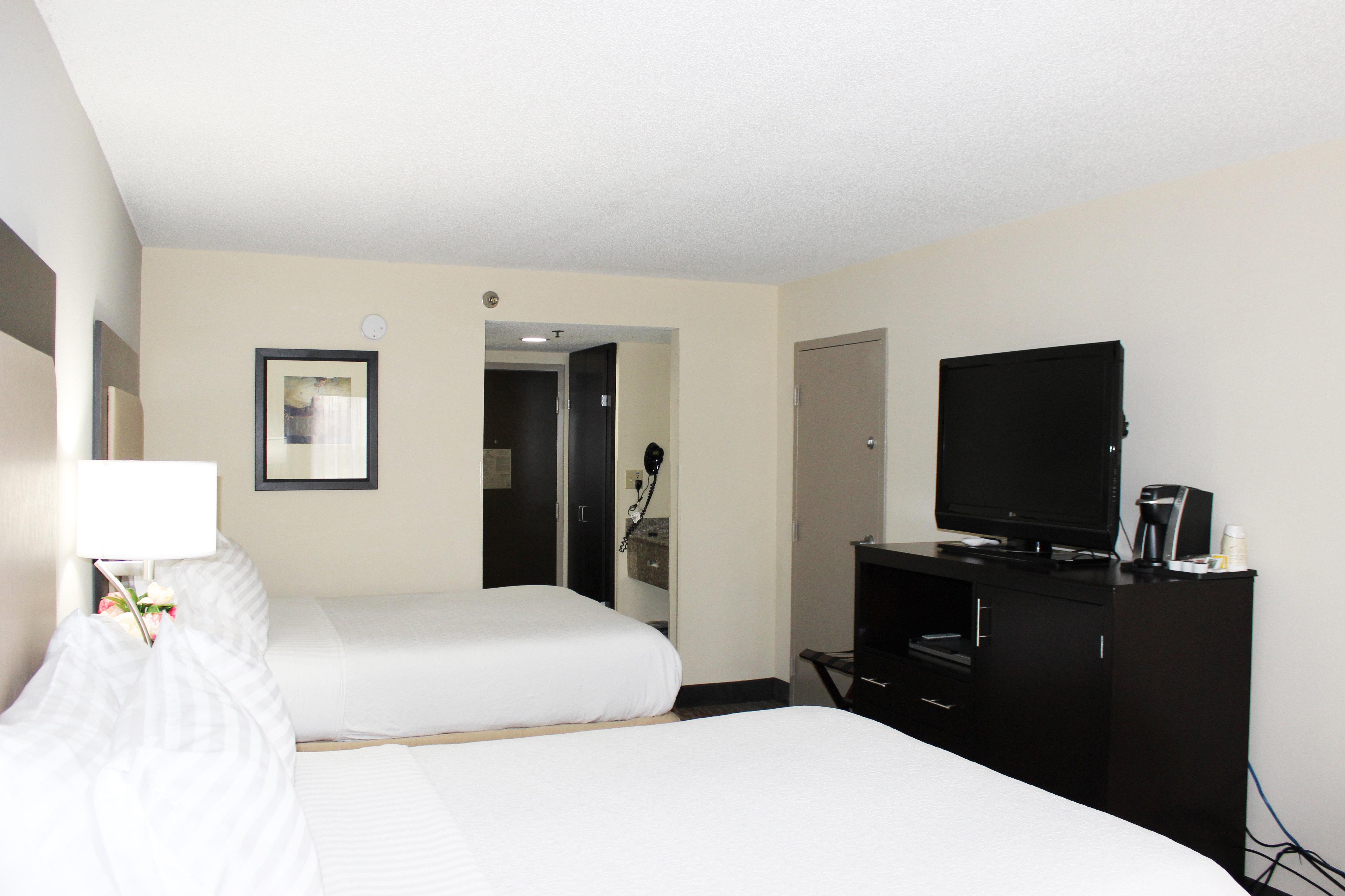 Holiday Inn Hotel Atlanta-Northlake, A Full Service Hotel Tucker Exterior foto
