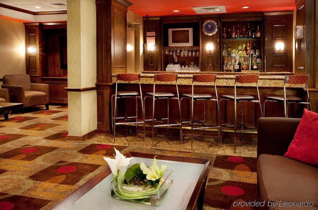 Holiday Inn Hotel Atlanta-Northlake, A Full Service Hotel Tucker Restaurante foto