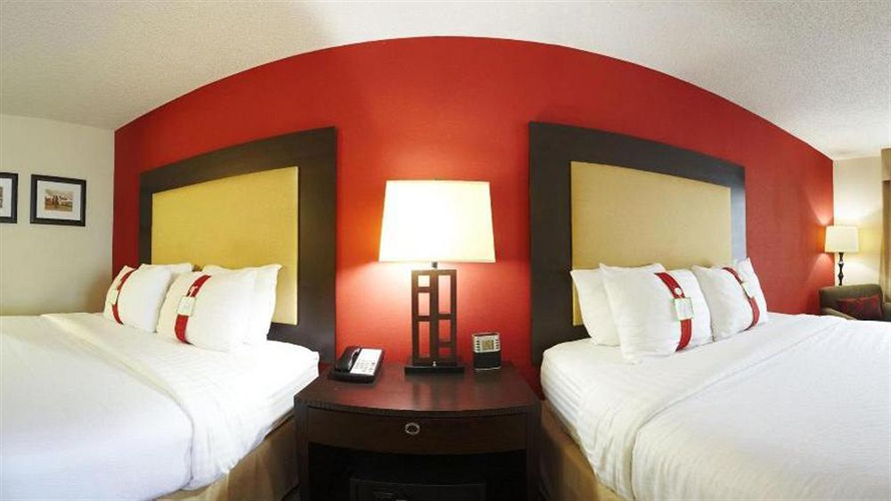 Holiday Inn Hotel Atlanta-Northlake, A Full Service Hotel Tucker Exterior foto