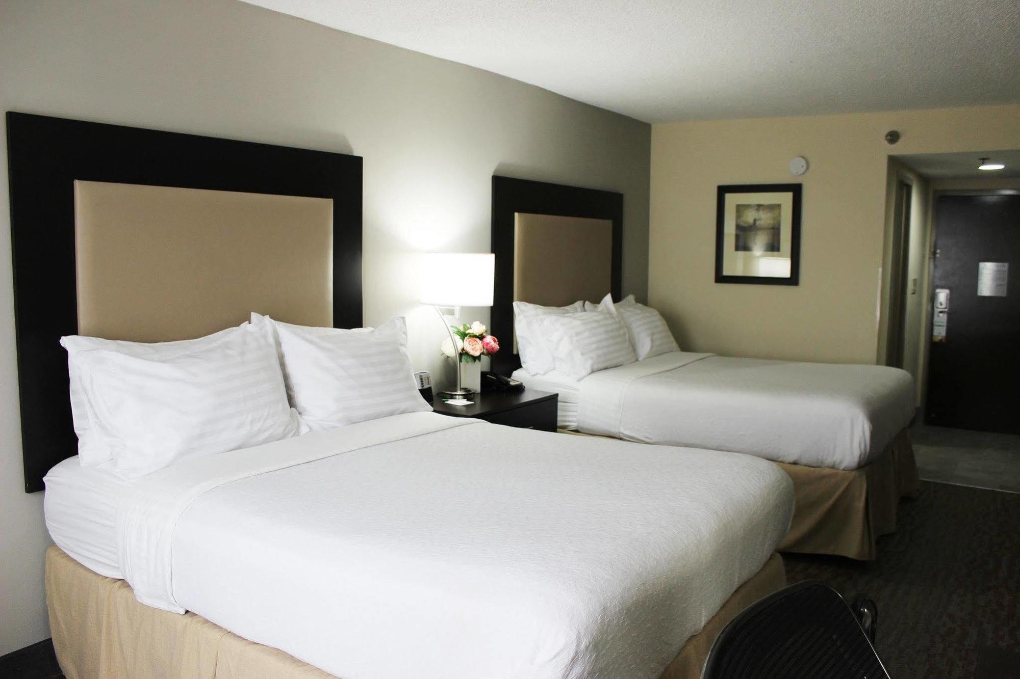 Holiday Inn Hotel Atlanta-Northlake, A Full Service Hotel Tucker Exterior foto