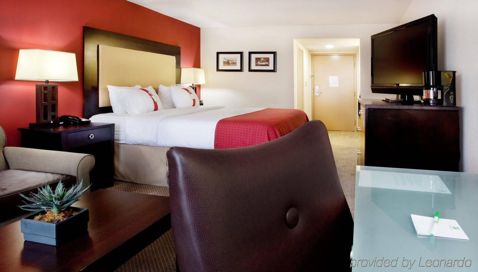 Holiday Inn Hotel Atlanta-Northlake, A Full Service Hotel Exterior foto